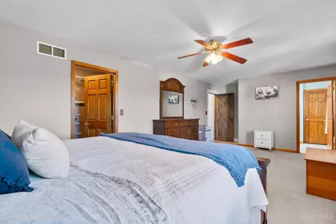 Bedroom - 7870 Us Rt 22 3, Morrow, OH 45152 photo 5 of 7