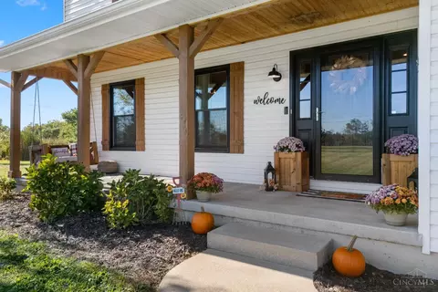 Exterior - 7870 Us Rt 22 3, Morrow, OH 45152 photo 7 of 15