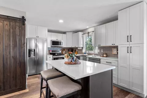 Kitchen - 7870 Us Rt 22 3, Morrow, OH 45152 photo 1 of 4