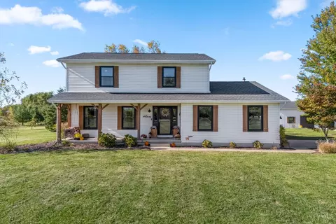 Exterior - 7870 Us Rt 22 3, Morrow, OH 45152 photo 2 of 15