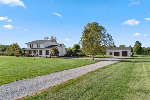 Exterior - 7870 Us Rt 22 3, Morrow, OH 45152 photo 5 of 15