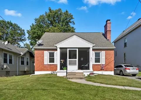 162 Ridgeway Rd, Cincinnati, OH 45216