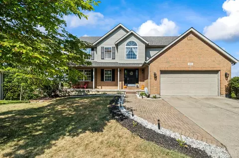160 Gorman Ct, Monroe, OH 45050