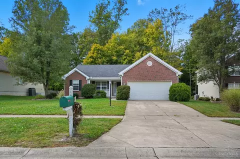 7719 Turtle Holw, Maineville, OH 45039 photo 4