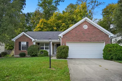 7719 Turtle Holw, Maineville, OH 45039 photo 2
