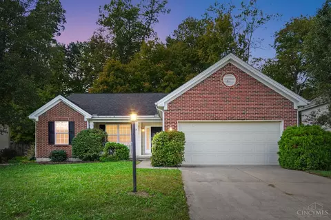 7719 Turtle Holw, Maineville, OH 45039