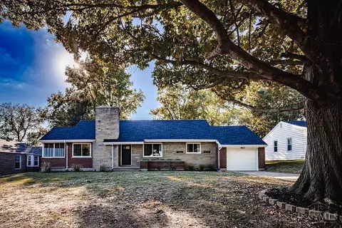 6047 Allison Ave, Hamilton, OH 45011