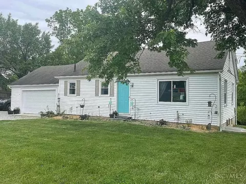 5565 Us Rt 22 3, Morrow, OH 45152