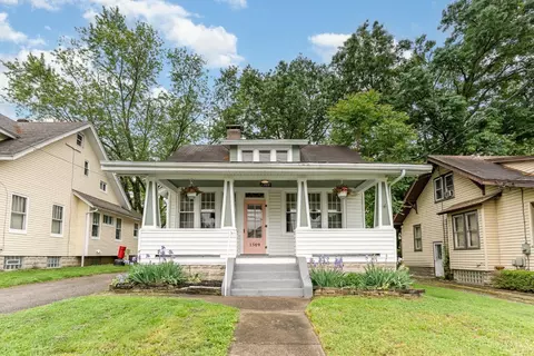 1509 Adams Rd, Mount Healthy, OH 45231