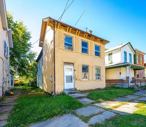 217 Park Ave, Hamilton, OH 45013