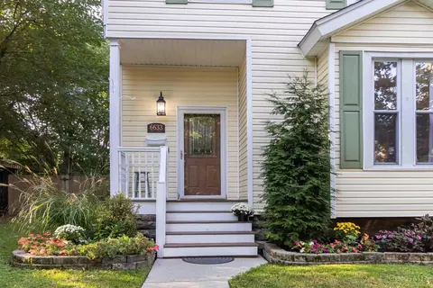 Exterior - 6633 Roe St, Cincinnati, OH 45227 photo 5 of 15