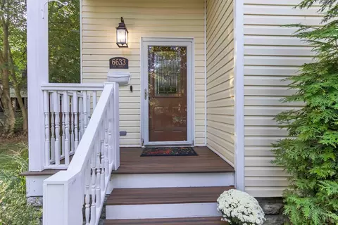 Exterior - 6633 Roe St, Cincinnati, OH 45227 photo 6 of 15