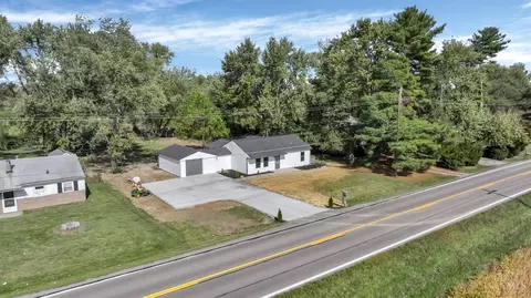 4790 Hamilton Scipio Rd, Hamilton, OH 45013