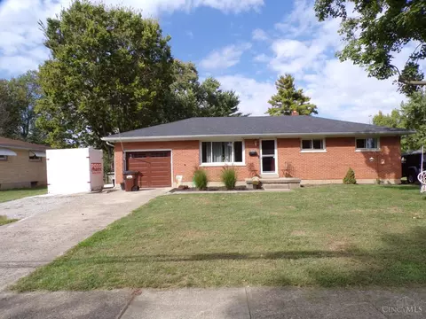 920 Hicks Blvd, Fairfield, OH 45014
