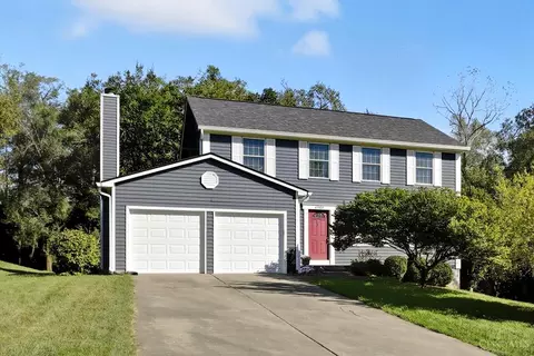 6380 Castle Hill Dr, Liberty Township, OH 45044