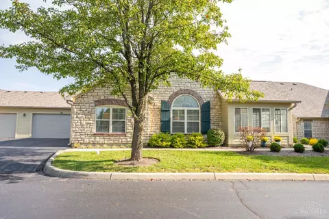 3543 Twenty Mile Way, Loveland, OH 45140