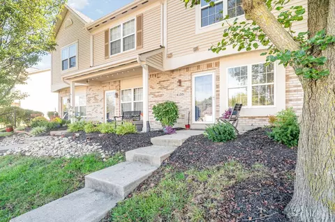 4135 Spyglass Hl, Mason, OH 45040
