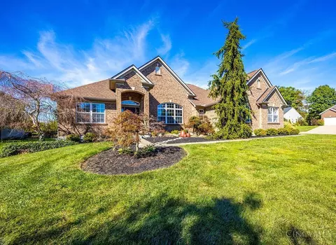 4085 Alsace Ln, Hamilton, OH 45011