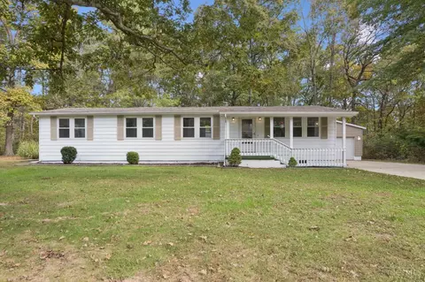 121 Hatchie Dr, Lake Waynoka, OH 45171