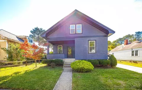 1711 Goodman Ave, North College Hill, OH 45239
