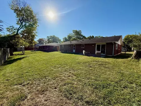 11945 Algiers Dr, Cincinnati, OH 45246 photo 29