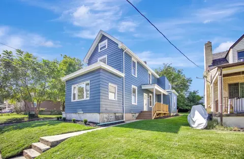 7359 Joseph St, Mount Healthy, OH 45231