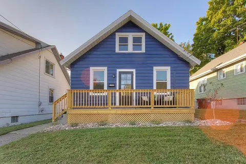 1945 Emerson Ave, North College Hill, OH 45239