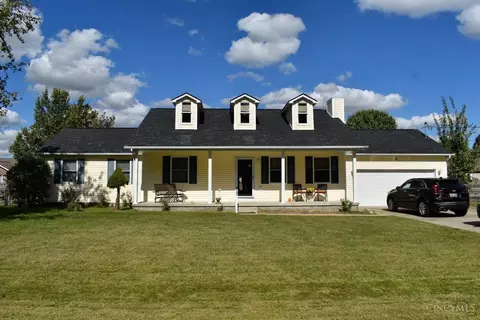 103 Stone Trace Dr, Mount Orab, OH 45154