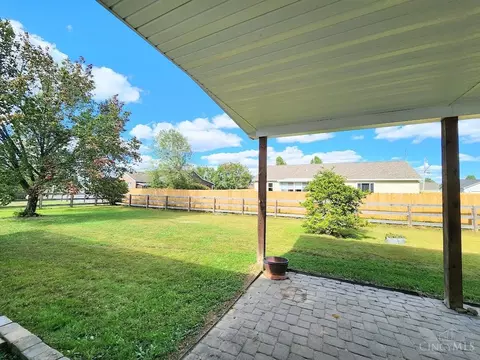 Exterior - 103 Stone Trace Dr, Mount Orab, OH 45154 photo 5 of 8