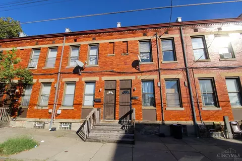 2124 Kindel Ave, Cincinnati, OH 45214
