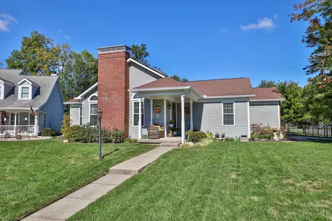 4603 Laurel View Dr, Cincinnati, OH 45244