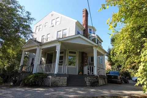705 Burns Ave, Wyoming, OH 45215
