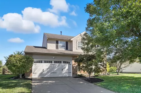 7034 Medford Ct, Hamilton, OH 45011