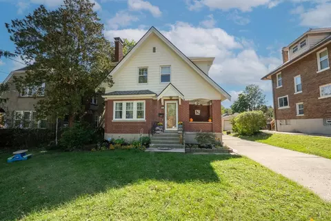 3133 Penrose Pl, Cincinnati, OH 45211