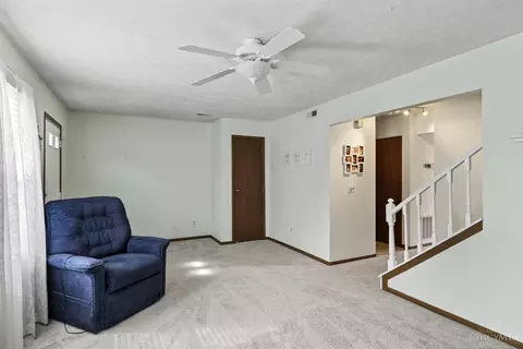 Living - 1696 Devils Backbone Rd, Cincinnati, OH 45233 photo 2 of 2