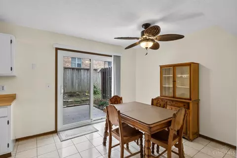 Dining - 1696 Devils Backbone Rd, Cincinnati, OH 45233 photo 1 of 4