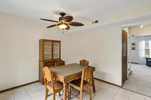 Dining - 1696 Devils Backbone Rd, Cincinnati, OH 45233 photo 2 of 4