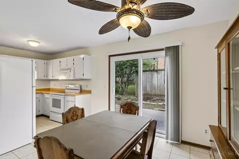 Dining - 1696 Devils Backbone Rd, Cincinnati, OH 45233 photo 3 of 4