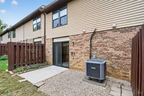 Exterior - 1696 Devils Backbone Rd, Cincinnati, OH 45233 photo 3 of 4