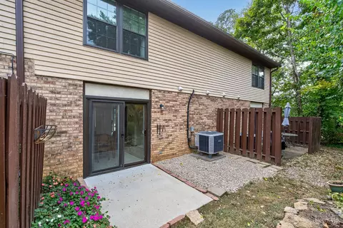 Exterior - 1696 Devils Backbone Rd, Cincinnati, OH 45233 photo 4 of 4