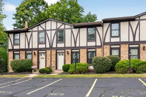 Exterior - 1696 Devils Backbone Rd, Cincinnati, OH 45233 photo 2 of 4