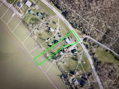 7670 Us Rt 52, Ripley, OH 45167