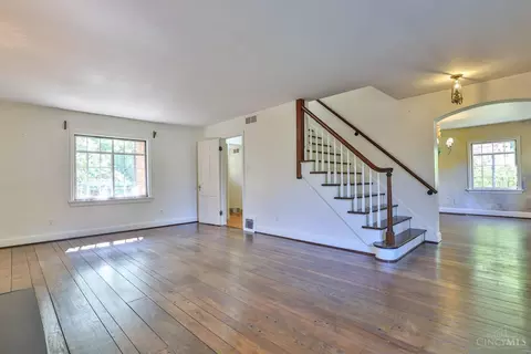 Living - 55 Forest Ave, Wyoming, OH 45215 photo 5 of 7