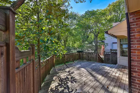 Exterior - 55 Forest Ave, Wyoming, OH 45215 photo 3 of 13