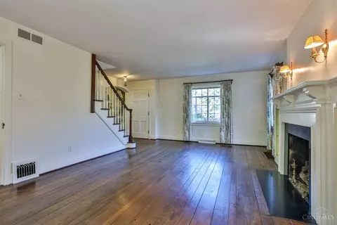 Living - 55 Forest Ave, Wyoming, OH 45215 photo 2 of 7