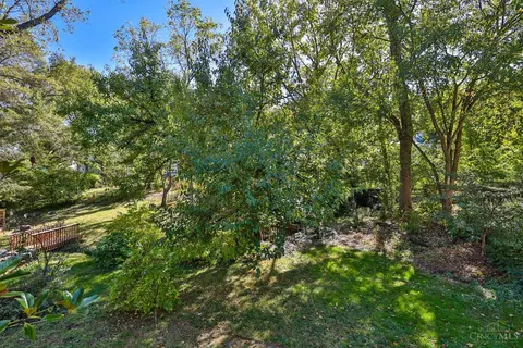 Exterior - 55 Forest Ave, Wyoming, OH 45215 photo 6 of 13