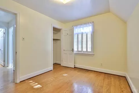 Bedroom - 55 Forest Ave, Wyoming, OH 45215 photo 6 of 9