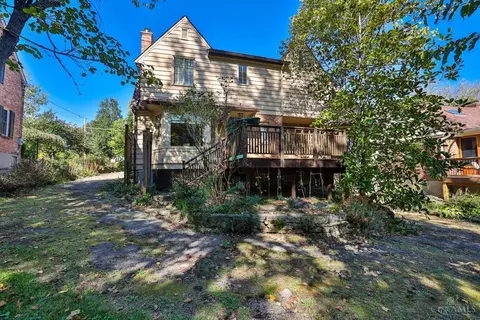 Exterior - 55 Forest Ave, Wyoming, OH 45215 photo 7 of 13