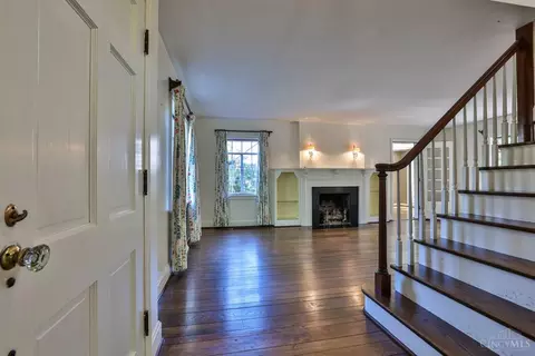 Living - 55 Forest Ave, Wyoming, OH 45215 photo 1 of 7