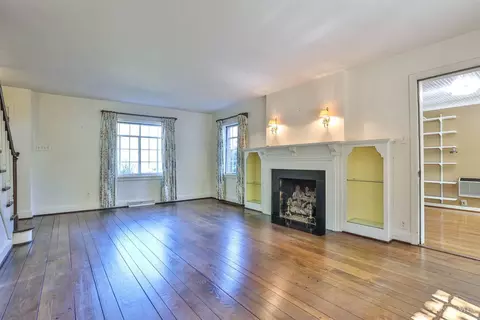 Living - 55 Forest Ave, Wyoming, OH 45215 photo 3 of 7